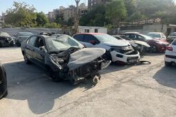 نگاهی به تلفات جاده‌ای سال 1403؛ کاهش 3٪ و افزایش 8٪