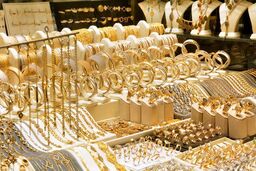 آخرین قیمت طلا و سکه؛ امروز جمعه 22 خرداد 1405