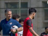 آغاز تمرینات پیش‌فصل فولاد خوزستان در تهران

