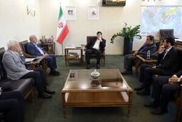 توافق تیم امید و نمایندگان ایران در آسیا برای هماهنگی برنامه‌ها

