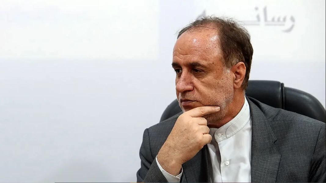 حاجی‌بابایی: ترامپ بدنبال راه‌اندازی جنگ در ایران است 