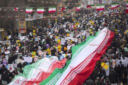 تحلیل رسانه اسرائیلی از کارآمدی ساختارهای امنیتی ایران
