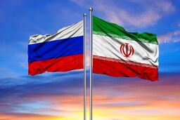 برداشته شدن مرزهای پرداخت‌های الکترونیکی میان ایران و روسیه 
