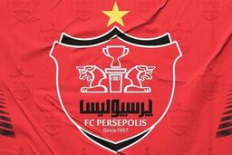 لوگوی پرسپولیس توسط اسپانسر جنجالی توقیف شد