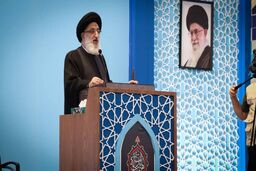 امام جمعه کرج: وقتی نظر ولی چیز دیگری است معنی ندارد جور دیگری عمل کرد
