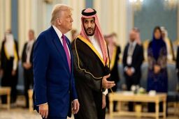 گزارش فایننشال تایمز از روابط آمریکا و عربستان: «محمد بن سلمان فراموش نخواهد کرد»
