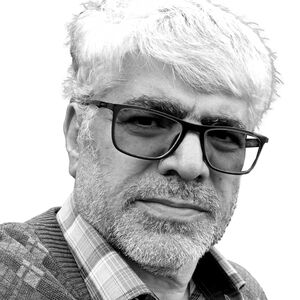 یوسف ناصر