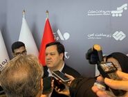 مدیرعامل بانک ملت در مراسم رونمایی از "دیماپی":
حمایت از توسعه اقتصاد دیجیتال، از مهم ترین اولویت های بانک ملت است