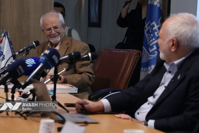 ظریف و نگاه تهدید‌ محور یا نصرِ پسر و لبۀ تنهایی