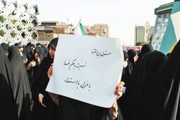 پاد، در قانون حجاب مردم به ضابط قضایی و ضابط قضایی به قاضی تبدیل شده است