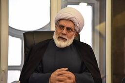 رهامی: کاسبان تحریم هم بر طبل جنگ می‌کوبند