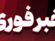 شنیده شدن صدای انفجار در بندر عباس؛ منابع محلی از احتمال درگیری در تنگه هرمز خبر می‌دهند