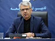 حضور ۸ رئیس دولت و ۱۲ رئیس مجلس در مراسم وداع با رهبر شهید انقلاب

