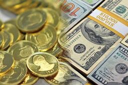 قیمت طلا، سکه و دلار امروز شنبه 03 خرداد ۱۴۰۴+جدول