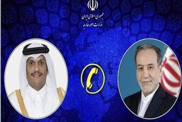 پاسخ وزیر امور خارجه به گستاخی رئیس‌جمهور آمریکا: پاسخ ما، عمل ما است

