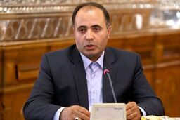 نوری قزلجه: امنیت غذایی کشور با وجود فشارهای خارجی حفظ شد