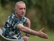 بازگشت فراز کمالوند به نیمکت خیبر خرم‌آباد