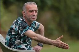بازگشت فراز کمالوند به نیمکت خیبر خرم‌آباد