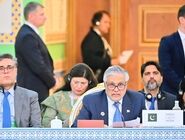 پاکستان میانجی‌گری میان ایران و آمریکا را ادامه می‌دهد