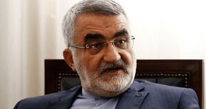 بروجردی: نباید فرصت طلایی تهران و پکن برای خنثی‌سازی تحریم‌های واشنگتن را از دست داد