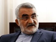 بروجردی: آمریکا هیچ وقت به تعهد آتش‌بس پایبند نبود
