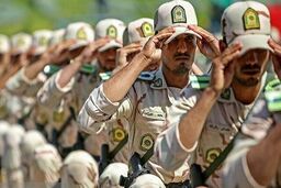 حقوق سربازان در سال ۱۴۰۵ بیست درصد افزایش می‌یابد