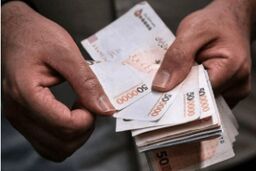 روایت دبیرکل پیشین کانون صرافان از خروج اسکناس ایرانی به کشورهای همسایه

