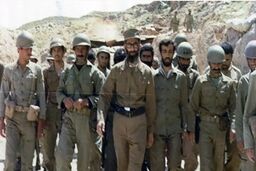 سرنوشت متفاوت دو رئیس جمهور جنگ 8 ساله