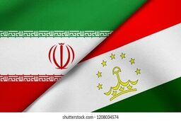 دیدار وزرای دفاع ایران و تاجیکستان

