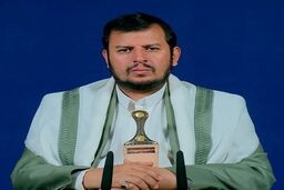 رهبر یمن: ایران و محور مقاومت تنها حامی واقعی ملت فلسطین هستند