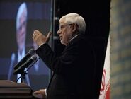 تاکید معاون اول رئیس‌جمهوری بر تقویت تعاملات منطقه‌ای و خوداتکایی
