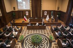 جلسه هیئت عمومی دیوان عالی کشور با محوریت پرونده‌های کیفری اصراری برگزار شد