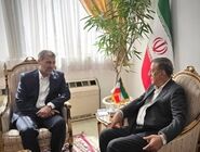 گام مشترک دولت و دبیرخانه مناطق آزاد برای تسهیل فعالیت‌های تجاری و تولیدی