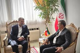 گام مشترک دولت و دبیرخانه مناطق آزاد برای تسهیل فعالیت‌های تجاری و تولیدی