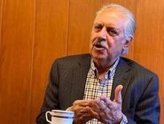 علی بیگدلی: راهی جز دیپلماسی نداریم؛ مذاکره ایران و آمریکا به نفع واشنگتن هم هست