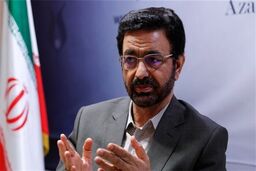 نماینده مجلس: قطعنامه ضدایرانی شورای حکام آژانس فاقد وجاهت حقوقی و فنی است