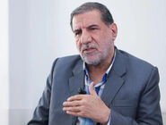 کوثری: ادعای مذاکره با ایران، جنگ روانی برای مصرف داخلی آمریکاست