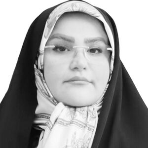 مینا جعفری