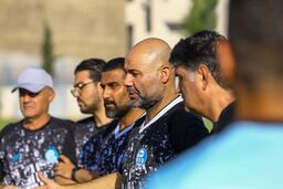 زلزله در لیست خارجی‌های استقلال