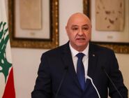هدف مذاکرات واشنگتن از سوی رئیس‌جمهور لبنان تشریح شد