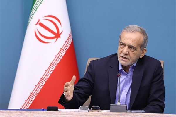 دستور طلایی یا زنگ خطر حکمرانی؟