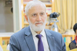 فرهنگی‌مرد پرکار بلخ/به‌یاد صالح محمد خلیق شاعر و پژوهشگر افغان