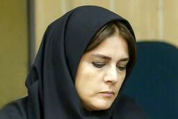 قاتل منصوره قدیری جاوید، خبرنگار ایرنا اعدام شد