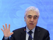 آژانس بین‌المللی انرژی: جهان باید نگران امنیت انرژی باشد