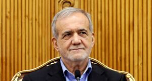 اگر تا امروز مانده‌ایم، به‌خاطر مردم نجیب ایران است/ حتی گلایه‌مندان هم همراهی کردند
