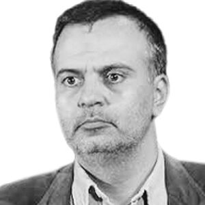 عطا بهرامی