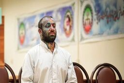 خبر انتقال امیر تتلو به سلول انفرادی
