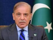 شهباز شریف: توافق ایران و آمریکا یک تحول خوشایند است