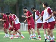 عذرخواهی هافبک پرسپولیس پس از حواشی اخیر 