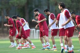 عذرخواهی هافبک پرسپولیس پس از حواشی اخیر 